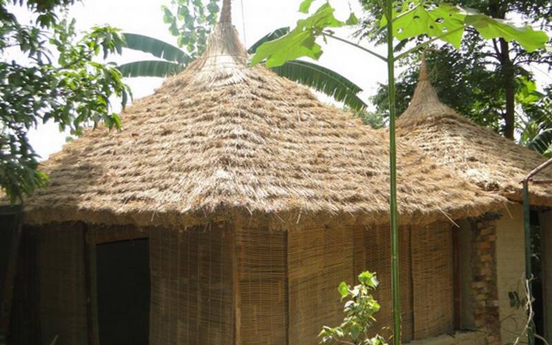 Naturopathy Retreat, Saharanpur 5
